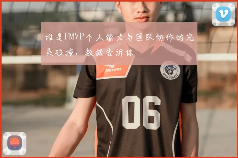 谁是FMVP个人能力与团队协作的完美碰撞,数据告诉你
